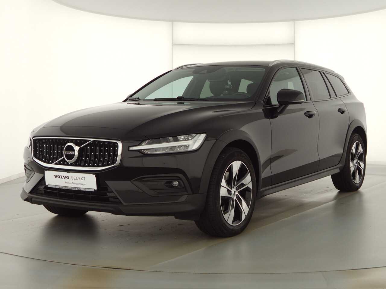 Volvo  V60 Cross Country Pro, B4 Mild-Hybrid Diesel AWD