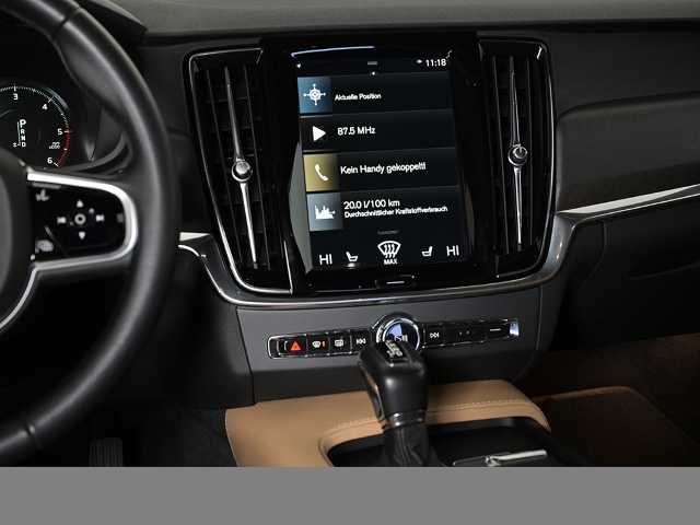 Volvo  AWD D4,Einparkhilfe, Navigation, Sitzheizung, Allrad