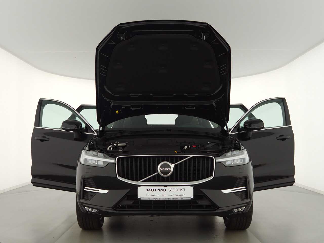 Volvo  XC60 Core, B4 AWD Mild-Hybrid, Diesel