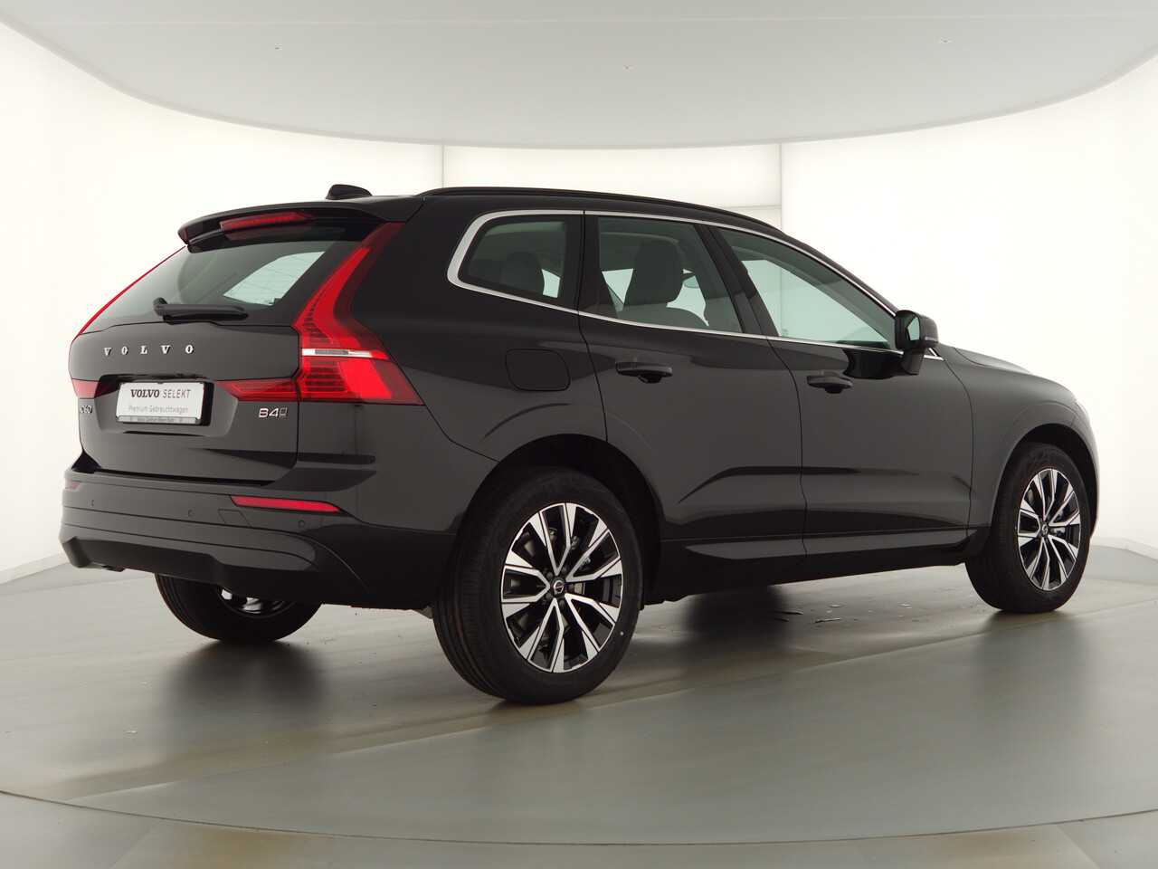 Volvo  XC60 Core, B4 AWD Mild-Hybrid, Diesel