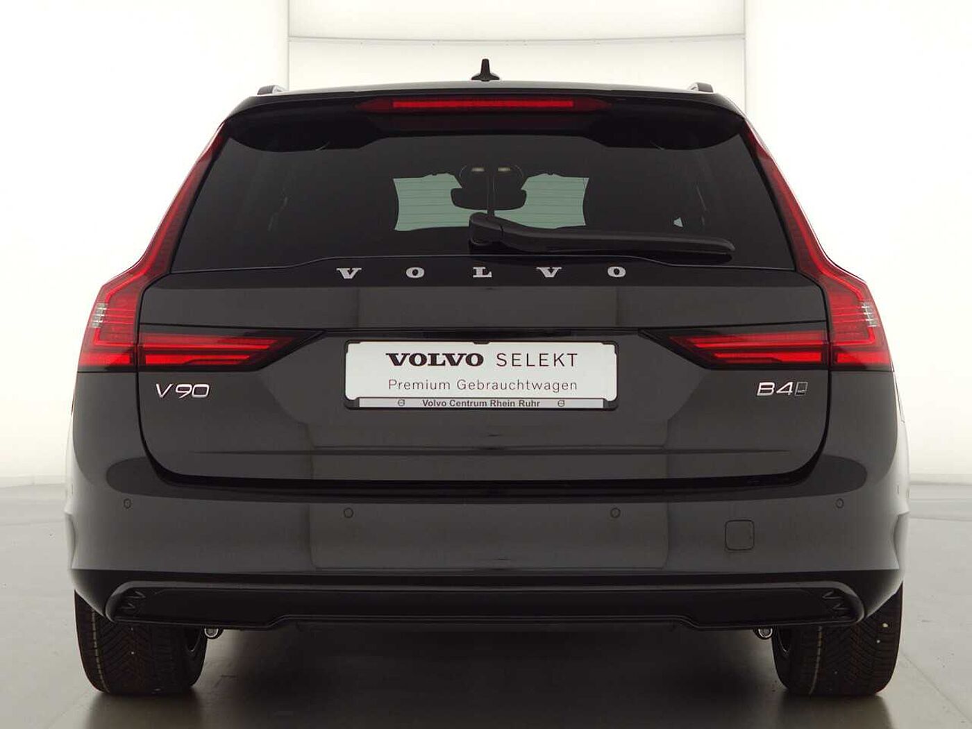 Volvo  V90 R-Design, B4 Mild-Hybrid Diesel AWD