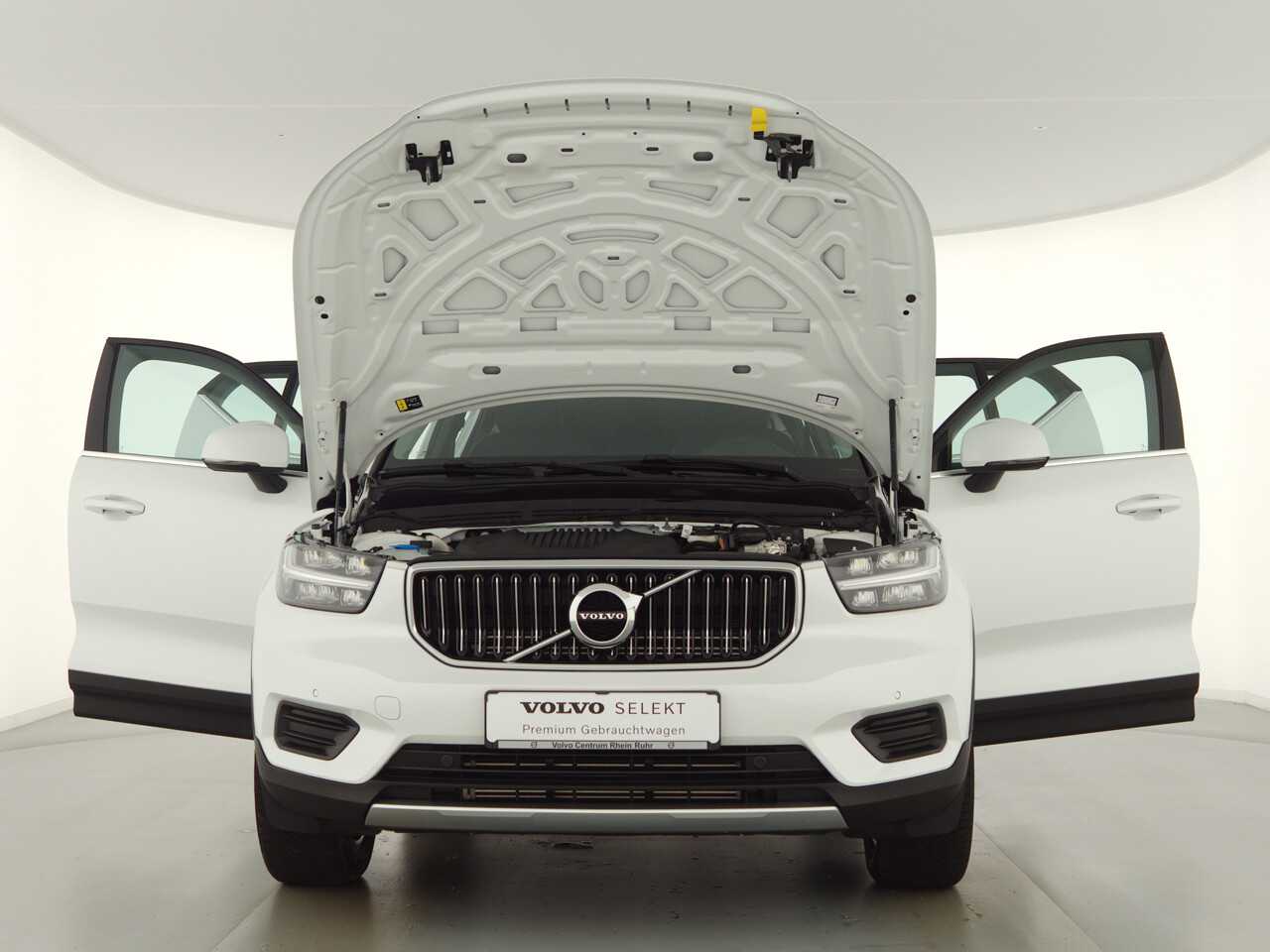 Volvo  XC40 Recharge Inscription Expression, T4 Plug-in Hybrid