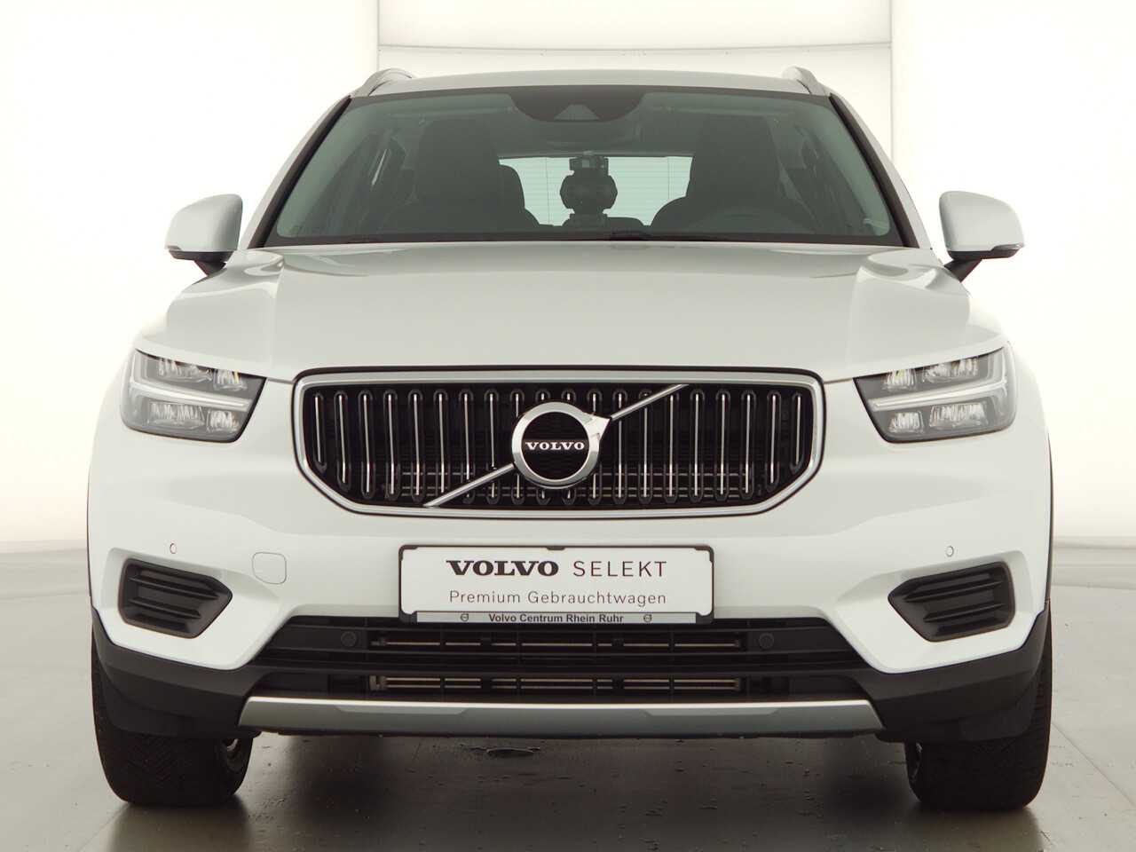 Volvo  XC40 Recharge Inscription Expression, T4 Plug-in Hybrid