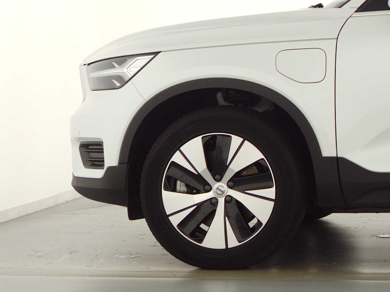 Volvo  XC40 Recharge Inscription Expression, T4 Plug-in Hybrid