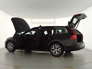 Volvo  V60 Core, B4 Mild-Hybrid, Diesel