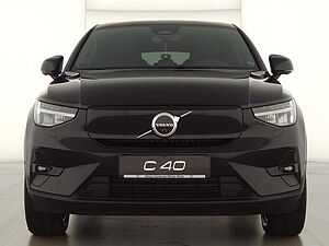 Volvo  C40 Recharge Ultimate, Single Motor, Elektrisch