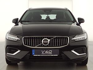 Volvo  V60 Recharge Essential, T6 AWD Plug-in Hybrid, Elektrisch/Benzin, Bright