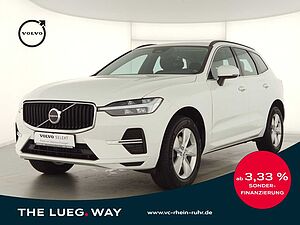 Volvo  XC60 Momentum Pro, B4 Mild-Hybrid Benzin