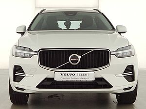 Volvo  XC60 Momentum Pro, B4 Mild-Hybrid Benzin