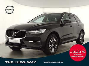 Volvo  XC60 Momentum Pro, B4 Mild-Hybrid Benzin