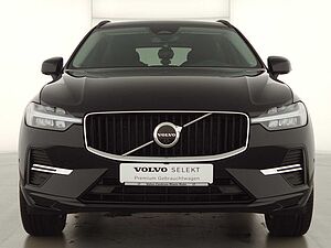 Volvo  XC60 Momentum Pro, B4 Mild-Hybrid Benzin