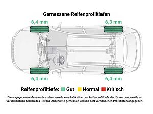 Volvo  S60 R-Design, B4 Mild-Hybrid Benzin