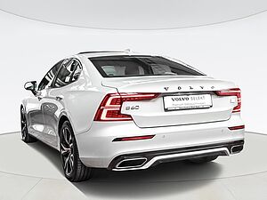 Volvo  S60 Recharge R-Design, T8 AWD Plug-in Hybrid