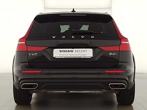 Volvo  V60 Cross Country Pro, B4 Mild-Hybrid Diesel AWD