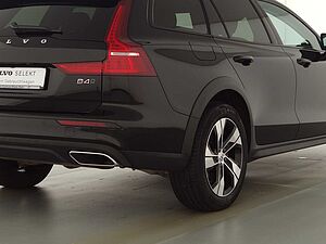 Volvo  V60 Cross Country Pro, B4 Mild-Hybrid Diesel AWD