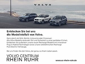 Volvo  V90 Recharge Inscription, T6 AWD Plug-in Hybrid