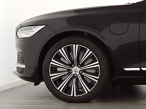 Volvo  V90 Recharge Inscription, T6 AWD Plug-in Hybrid