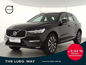 Volvo  XC60 Core, B4 AWD Mild-Hybrid, Diesel