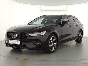 Volvo  V90 R-Design, B4 Mild-Hybrid Diesel AWD