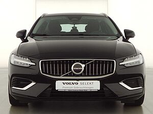 Volvo  V60 Recharge Core, T6 AWD Plug-in Hybrid, Elektrisch/Benzin, Bright