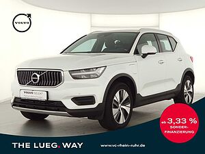 Volvo  XC40 Recharge Inscription Expression, T4 Plug-in Hybrid