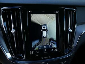 Volvo  T8 AWD Twin Engine R-Design NAVI LED 360°