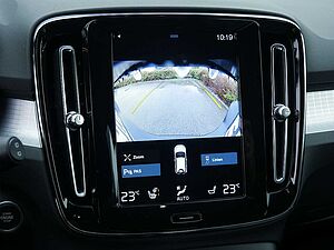 Volvo  T4 Plus Bright Recharge NAVI STANDHZ LED