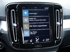 Volvo  T4 Plus Bright Recharge NAVI STANDHZ LED