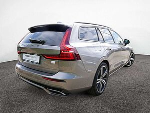 Volvo  T8 AWD Twin Engine R-Design HUD LED 360°