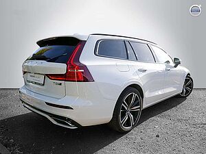 Volvo  T8 AWD Twin Engine R-Design STANDHZ LED