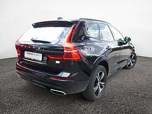 Volvo  T6 Recharge R-Design AWD NAVI AHK LED