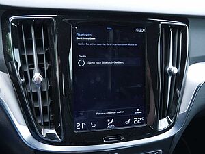 Volvo  Recharge T6 AWD R-Design KAMERA NAVI LED