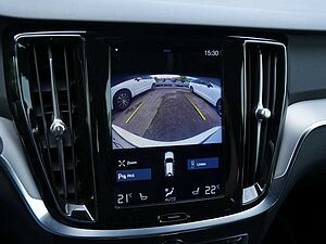 Volvo  Recharge T6 AWD R-Design KAMERA NAVI LED