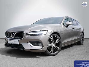 Volvo  Recharge T8 AWD Inscription HUD LED PANO