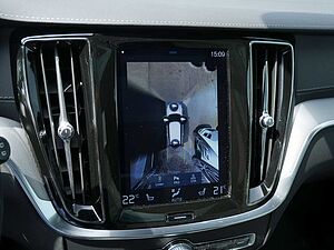 Volvo  Recharge T8 AWD Inscription HUD LED PANO