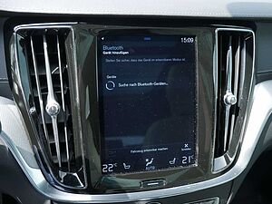 Volvo  Recharge T8 AWD Inscription HUD LED PANO