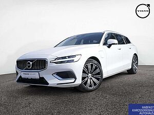 Volvo  Recharge T6 AWD Inscription Expression