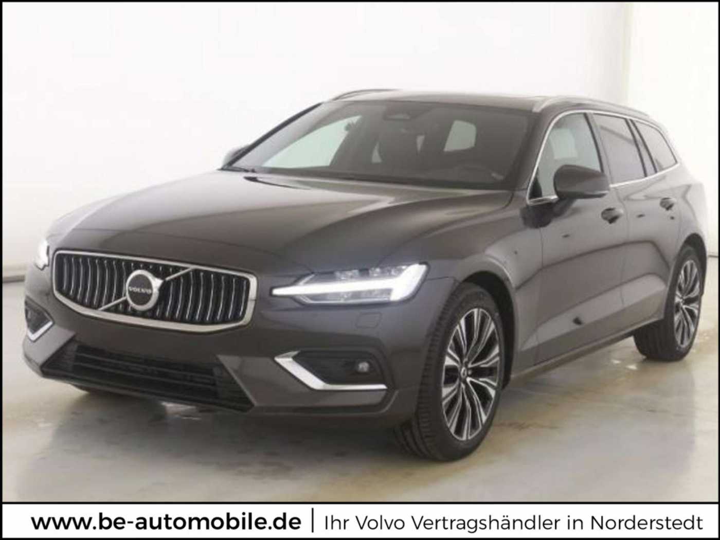 Volvo  Kombi B4 Plus Bright HGSD AHK STANDHZ LED