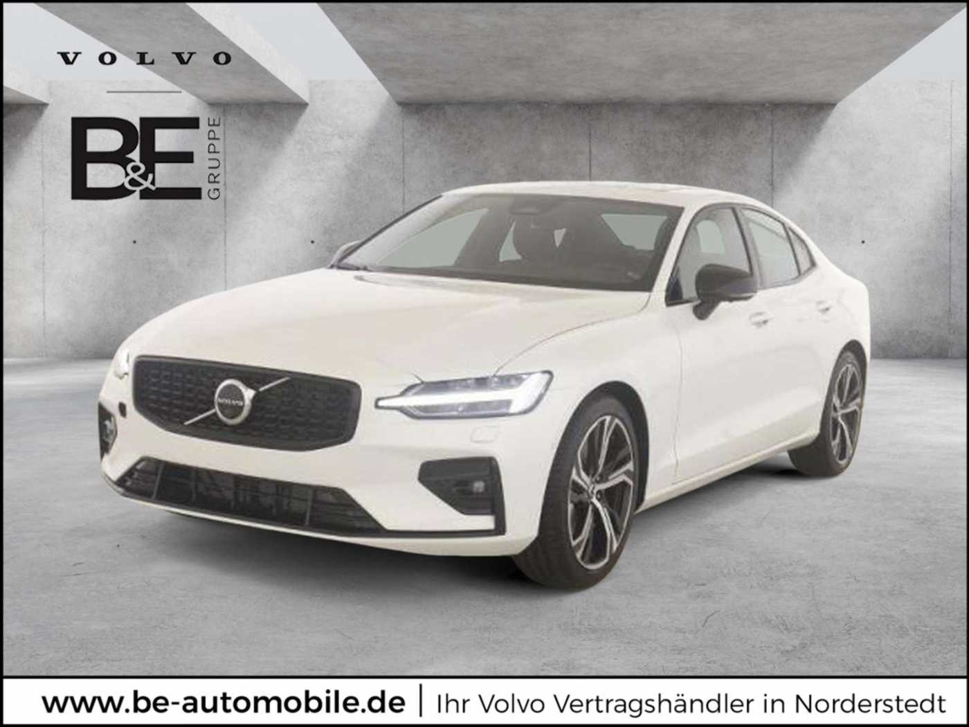 Volvo  B5 AWD Ultimate Dark *360°-Kamera*Schiebedach*