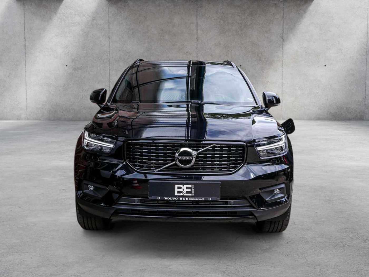 Volvo  T5 Recharge Plug-In-Hybrid R-Design LED