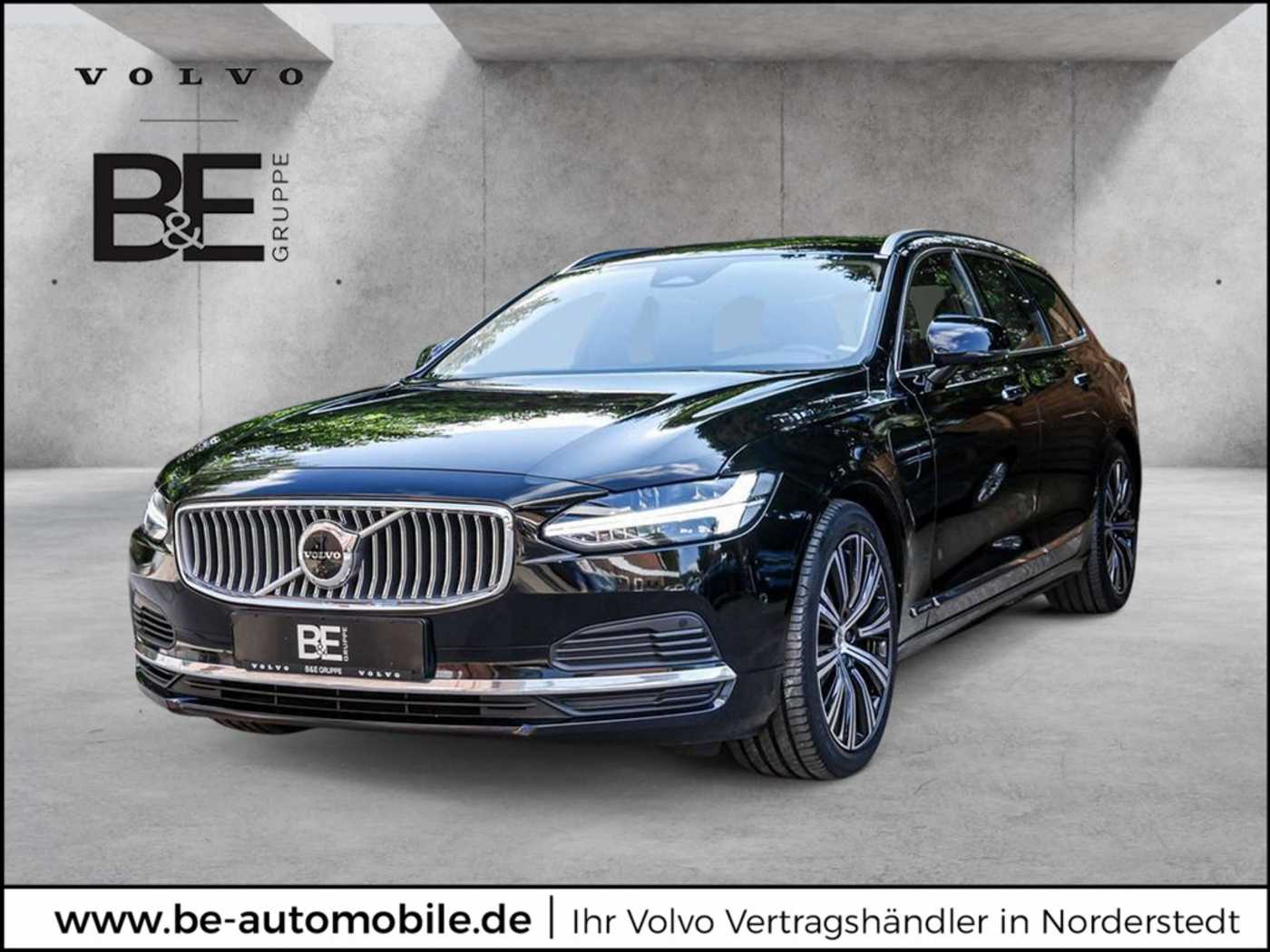 Volvo  T6 Recharge AWD Inscription MASSAGE | PANORAMA | H