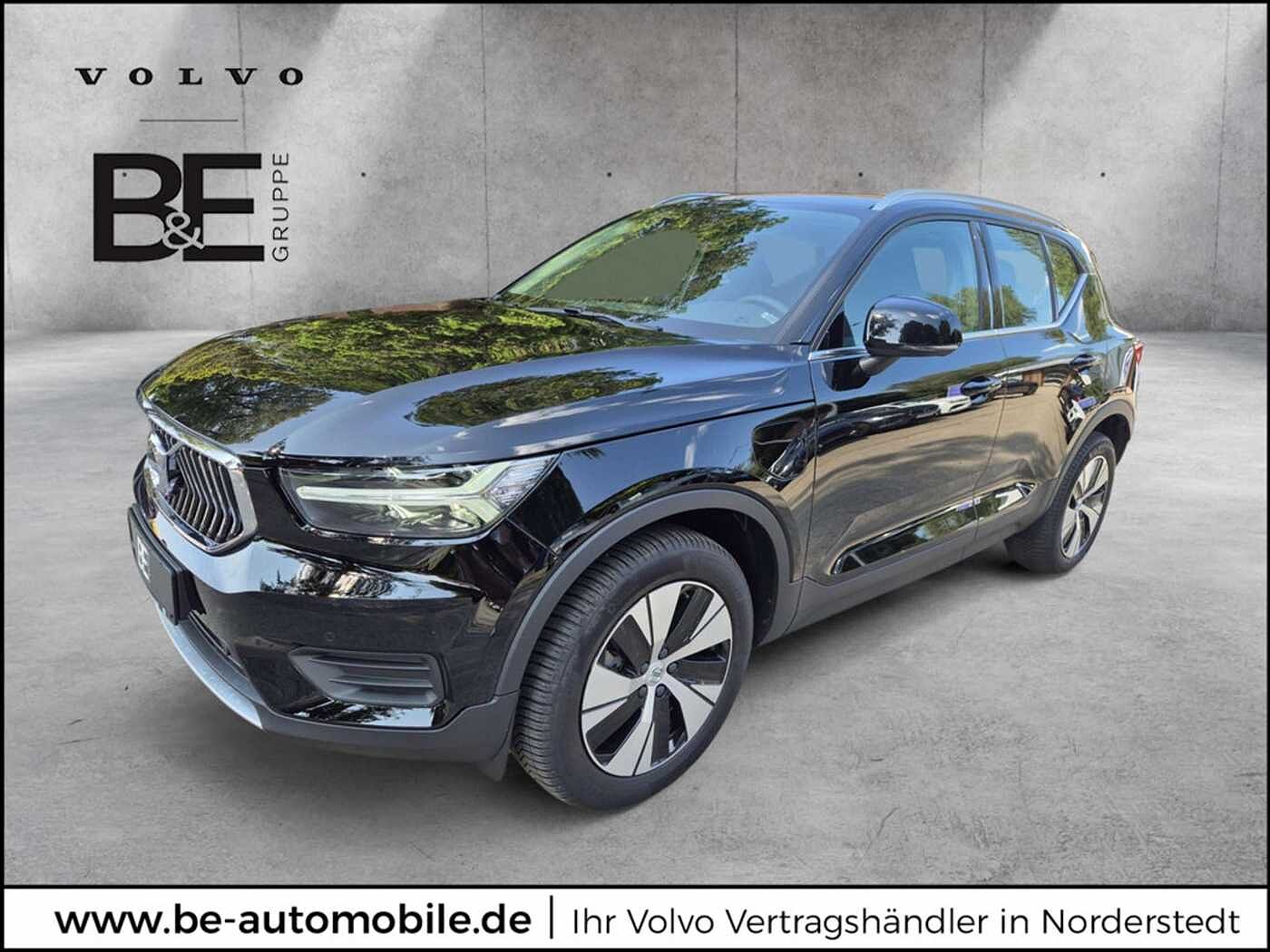 Volvo  T5 Inscription Expression Recharge Plug-In Hybrid