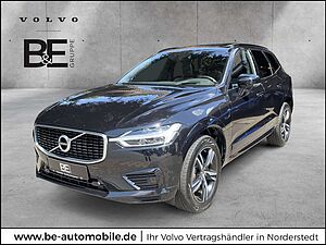 Volvo  T8 AWD Recharge Plug-In Hybrid R-Design