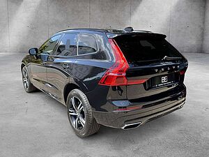 Volvo  T8 AWD Recharge Plug-In Hybrid R-Design