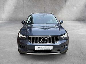 Volvo  T5 Recharge Plug-In Hybrid Inscription LEDER | PAN