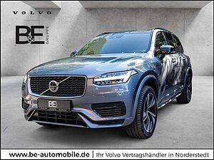 Volvo  T8 AWD Recharge Plug-In Hybrid R-Design