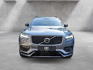 Volvo  T8 AWD Recharge Plug-In Hybrid R-Design