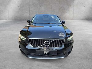 Volvo  T5 Inscription Expression Recharge Plug-In Hybrid