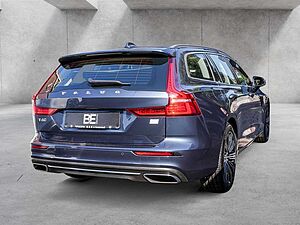 Volvo  Kombi T6 Inscription Recharge Plug-In Hybrid