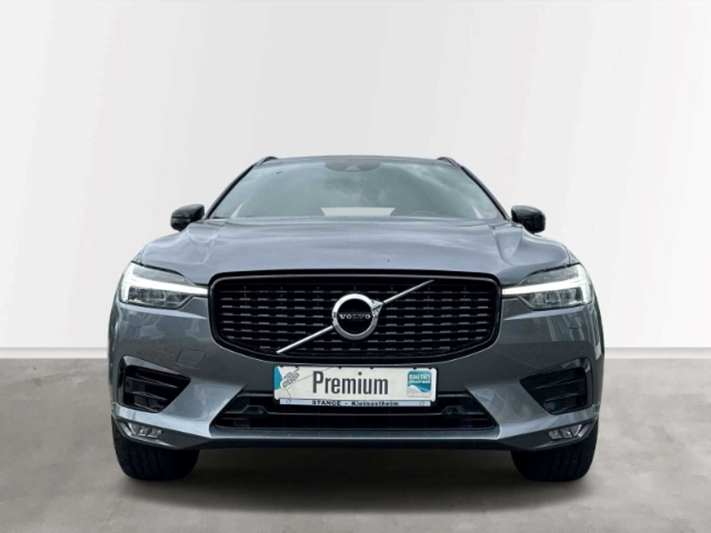 Volvo  R Design AWD B4 Memory Lenkradhzg. Park sens. vorn